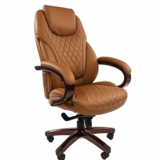Кресло руководителя Chairman CH 406