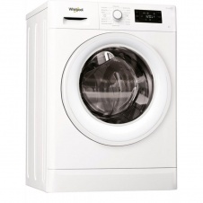 Стиральная машина Whirlpool FWSG61053W RU
