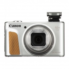 Компактная камера Canon PowerShot SX740 HS