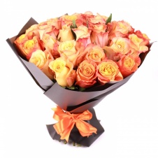 Букет «Монолиза»